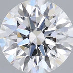 IGI 1.30 Carat Round Brilliant Lab Grown Diamond 人工培育鑽石 實驗室人造鑽石