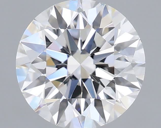 IGI 1.30 Carat Round Brilliant Lab Grown Diamond 人工培育鑽石 實驗室人造鑽石