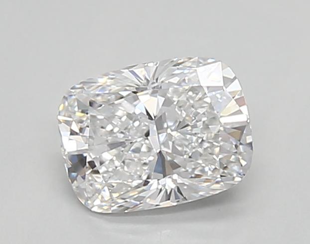 IGI 0.64 Carat Cushion Lab Grown Diamond 人工培育鑽石 實驗室人造鑽石