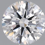 IGI 0.95 Carat Round Brilliant Lab Grown Diamond 人工培育鑽石 實驗室人造鑽石