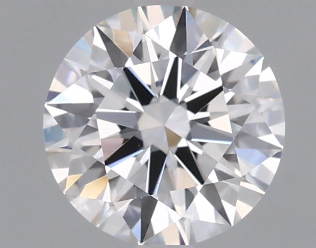 IGI 0.95 Carat Round Brilliant Lab Grown Diamond 人工培育鑽石 實驗室人造鑽石