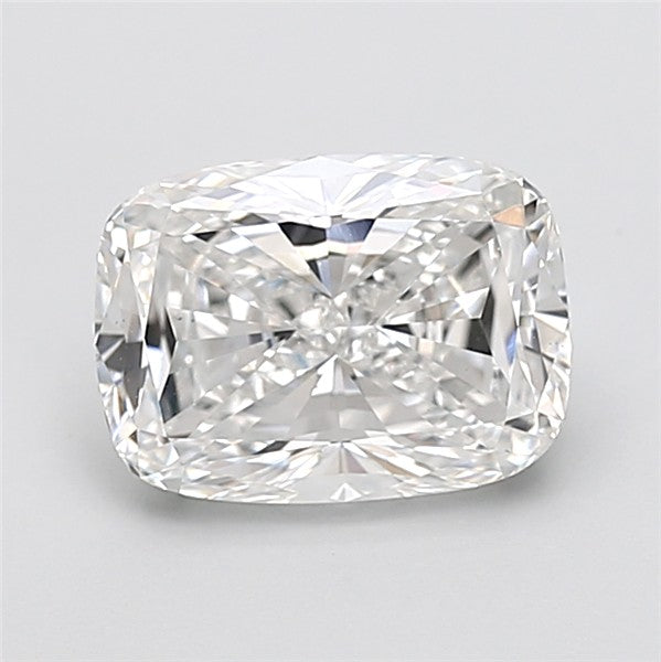 IGI 3.05 Carat Cushion Lab Grown Diamond 人工培育鑽石 實驗室人造鑽石