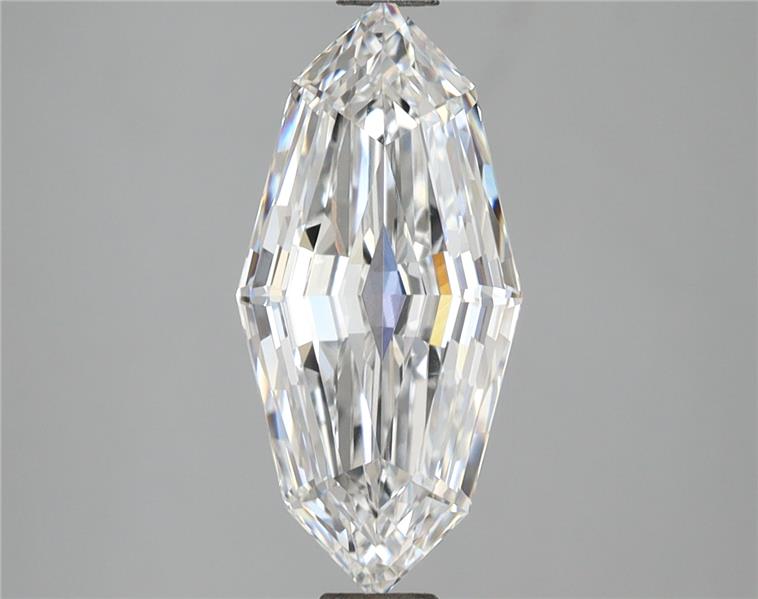 IGI 2.53 Carat Marquise Lab Grown Diamond 人工培育鑽石 實驗室人造鑽石