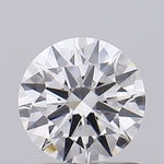 IGI 0.94 Carat Round Brilliant Lab Grown Diamond 人工培育鑽石 實驗室人造鑽石