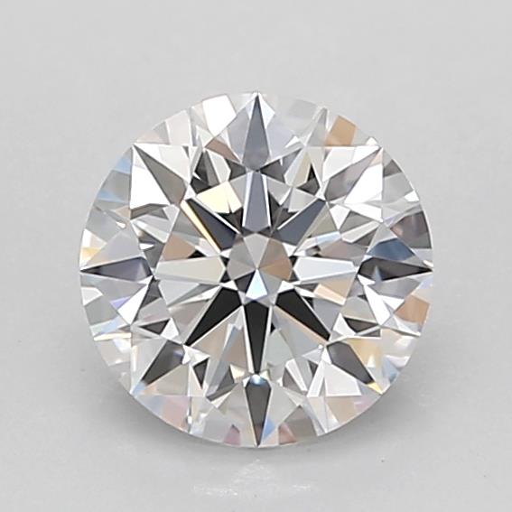 GIA 1.02 Carat Round Brilliant Lab Grown Diamond 人工培育鑽石 實驗室人造鑽石