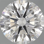 GIA 1.1 Carat Round Brilliant Lab Grown Diamond