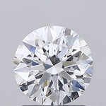IGI 1.15 Carat Round Brilliant Lab Grown Diamond