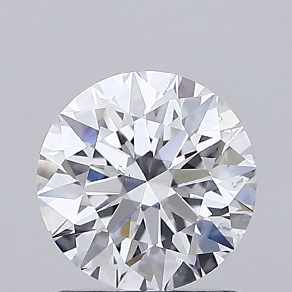 IGI 1.15 Carat Round Brilliant Lab Grown Diamond