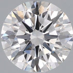 IGI 1.02 Carat Round Brilliant Lab Grown Diamond 人工培育鑽石 實驗室人造鑽石