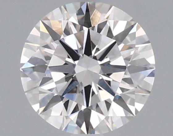 IGI 1.02 Carat Round Brilliant Lab Grown Diamond 人工培育鑽石 實驗室人造鑽石