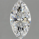 IGI 1.60 Carat Marquise Lab Grown Diamond 人工培育鑽石 實驗室人造鑽石