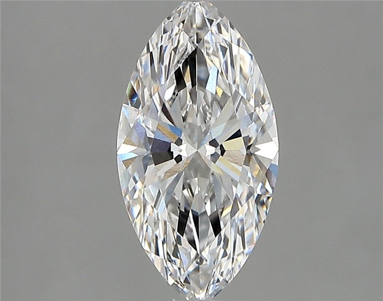 IGI 1.60 Carat Marquise Lab Grown Diamond 人工培育鑽石 實驗室人造鑽石