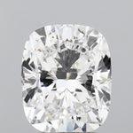 IGI 3.01 Carat Cushion Lab Grown Diamond 人工培育鑽石 實驗室人造鑽石