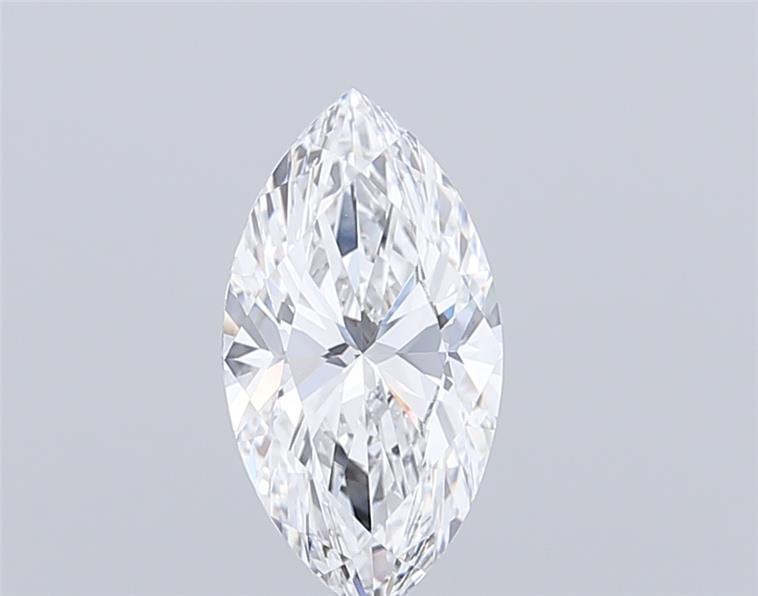 IGI 4.84 Carat Marquise Lab Grown Diamond 人工培育鑽石 實驗室人造鑽石