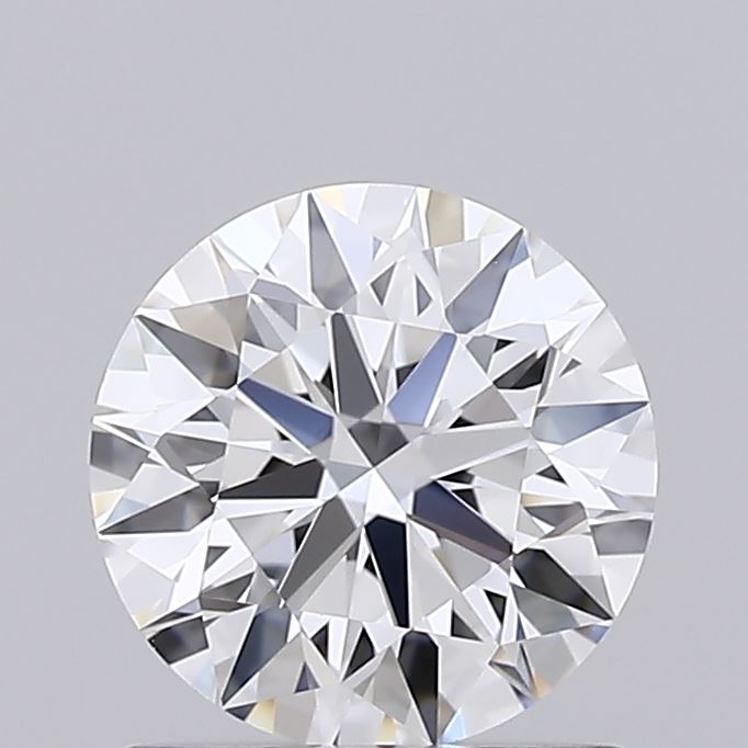 IGI 0.94 Carat Round Brilliant Lab Grown Diamond