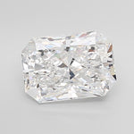 IGI 4.49 Carat Radiant Cut Lab Grown Diamond 人工培育鑽石 實驗室人造鑽石