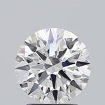 IGI 2 Carat Round Brilliant Lab Grown Diamond