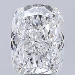 IGI 6.20 Carat Cushion Lab Grown Diamond 人工培育鑽石 實驗室人造鑽石