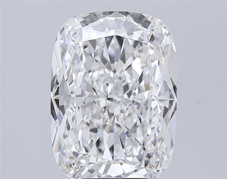 IGI 6.20 Carat Cushion Lab Grown Diamond 人工培育鑽石 實驗室人造鑽石