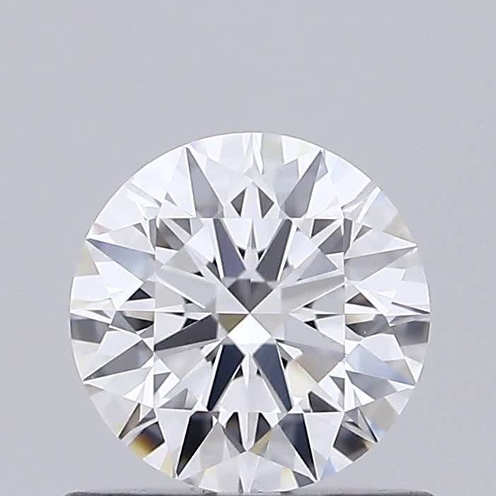 IGI 0.71 Carat Round Brilliant Lab Grown Diamond 人工培育鑽石 實驗室人造鑽石
