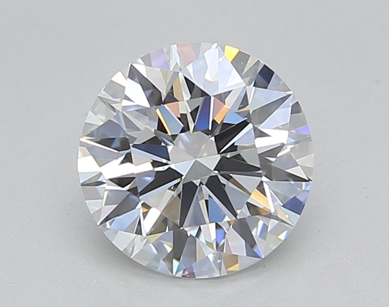 IGI 1.47 Carat 圓形 - Round Brilliant 培育鑽石 Lab Grown Diamond 人造鑽石 人工鑽石 實驗室鑽石 培養鑽石 香港 培育鑽 