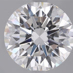 IGI 2.51 Carat Round Brilliant Lab Grown Diamond 人工培育鑽石 實驗室人造鑽石