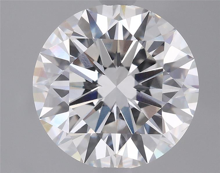 IGI 2.51 Carat Round Brilliant Lab Grown Diamond 人工培育鑽石 實驗室人造鑽石