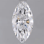 IGI 1.06 Carat Marquise Lab Grown Diamond 人工培育鑽石 實驗室人造鑽石