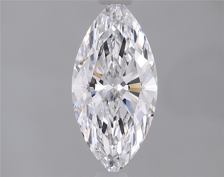 IGI 1.06 Carat Marquise Lab Grown Diamond 人工培育鑽石 實驗室人造鑽石