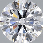 IGI 1.16 Carat Round Brilliant Lab Grown Diamond 人工培育鑽石 實驗室人造鑽石