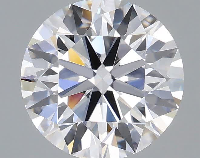 IGI 1.16 Carat Round Brilliant Lab Grown Diamond 人工培育鑽石 實驗室人造鑽石