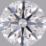 IGI 1.84 Carat Round Brilliant Lab Grown Diamond 人工培育鑽石 實驗室人造鑽石