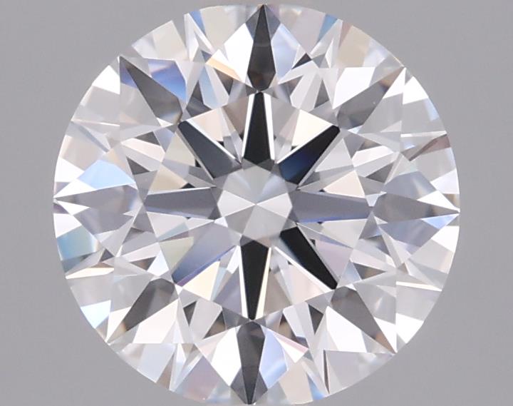 IGI 1.84 Carat Round Brilliant Lab Grown Diamond 人工培育鑽石 實驗室人造鑽石