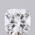 IGI 1.93 Carat Cushion Lab Grown Diamond