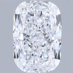 IGI 1.41 Carat Cushion Lab Grown Diamond 人工培育鑽石 實驗室人造鑽石