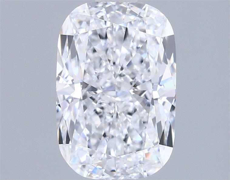IGI 1.41 Carat Cushion Lab Grown Diamond 人工培育鑽石 實驗室人造鑽石