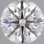 IGI 1.41 Carat Round Brilliant Lab Grown Diamond 人工培育鑽石 實驗室人造鑽石