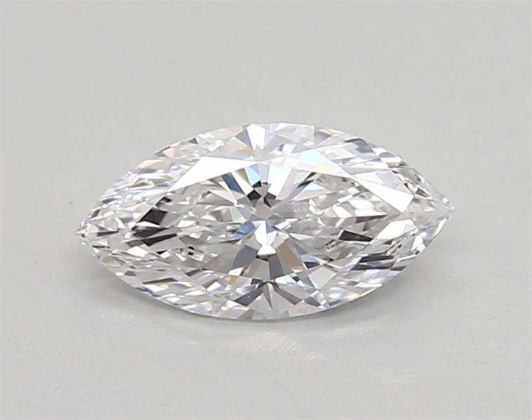 IGI 0.72 Carat Marquise Lab Grown Diamond 人工培育鑽石 實驗室人造鑽石