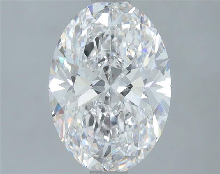 IGI 1.94 Carat Oval Lab Grown Diamond 人工培育鑽石 實驗室人造鑽石