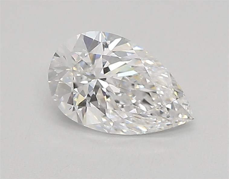 IGI 0.56 Carat Pear Lab Grown Diamond 人工培育鑽石 實驗室人造鑽石