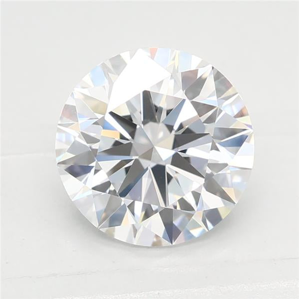 IGI 1.50 Carat Round Brilliant Lab Grown Diamond 人工培育鑽石 實驗室人造鑽石