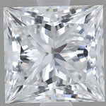 IGI 1.50 Carat Princess Cut Lab Grown Diamond 人工培育鑽石 實驗室人造鑽石