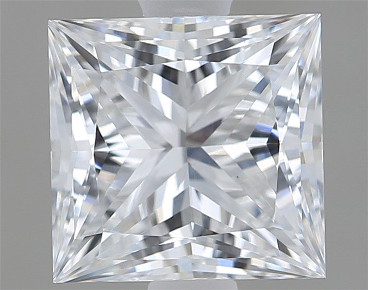 IGI 1.50 Carat Princess Cut Lab Grown Diamond 人工培育鑽石 實驗室人造鑽石