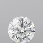 IGI 1.21 Carat Round Brilliant Lab Grown Diamond