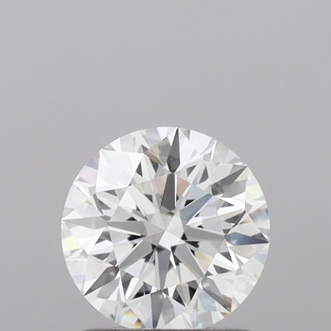 IGI 1.21 Carat Round Brilliant Lab Grown Diamond
