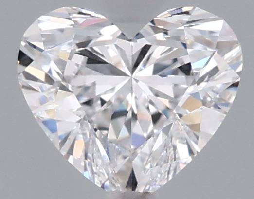 IGI 1.01 Carat Heart Lab Grown Diamond 人工培育鑽石 實驗室人造鑽石