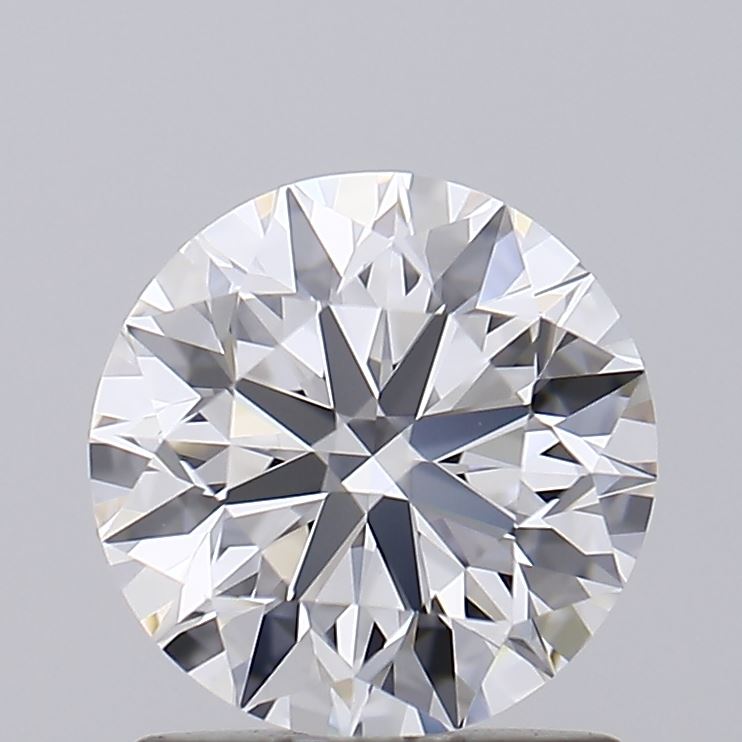 IGI 1.24 Carat Round Brilliant Lab Grown Diamond