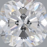 IGI 1.53 Carat Cushion Lab Grown Diamond