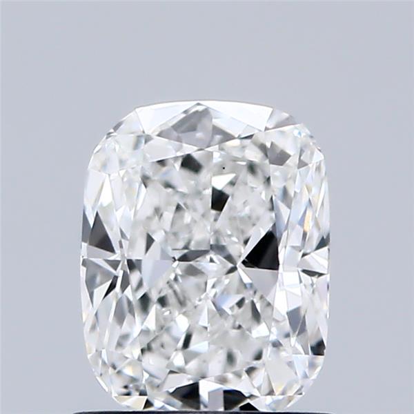 IGI 0.97 Carat Cushion Lab Grown Diamond 人工培育鑽石 實驗室人造鑽石