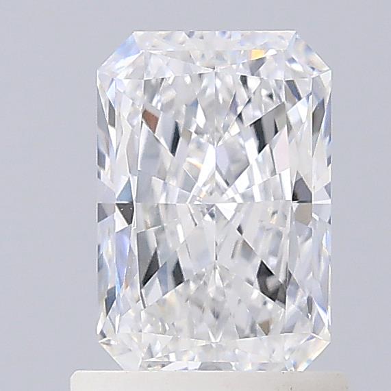 IGI 1.09 Carat Radiant Cut Lab Grown Diamond 人工培育鑽石 實驗室人造鑽石